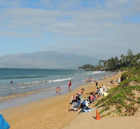 Amazing Kihei Kai Nani - Maui Vista One Bedroom Condos Eksteriør bilde