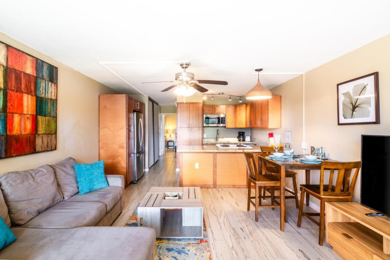 Amazing Kihei Kai Nani - Maui Vista One Bedroom Condos Eksteriør bilde