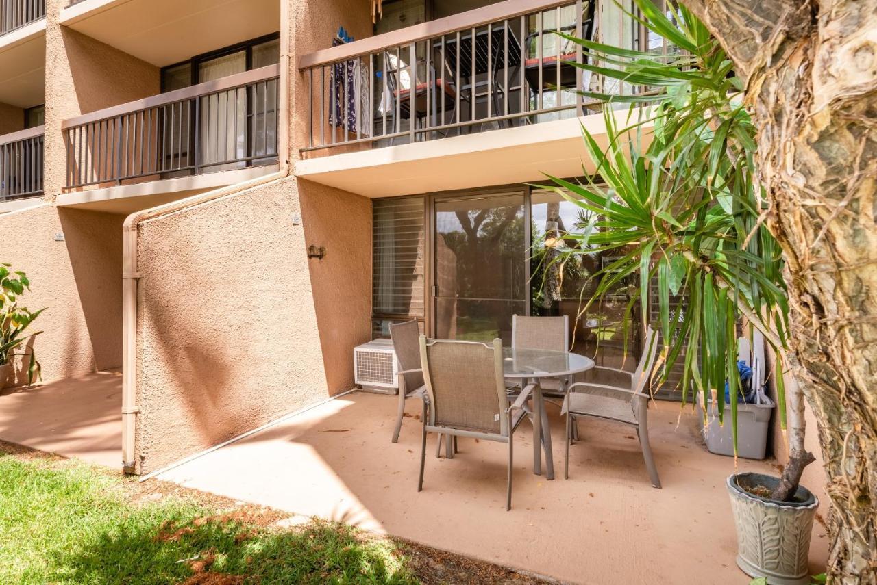 Amazing Kihei Kai Nani - Maui Vista One Bedroom Condos Eksteriør bilde