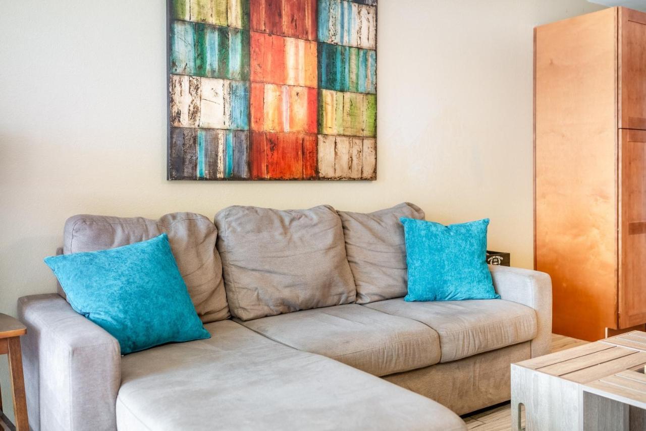 Amazing Kihei Kai Nani - Maui Vista One Bedroom Condos Eksteriør bilde