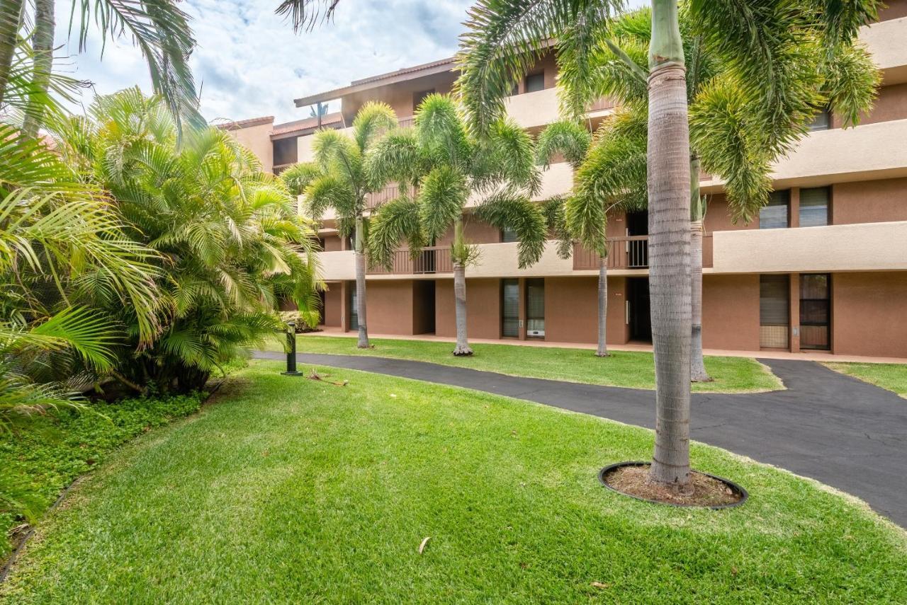 Amazing Kihei Kai Nani - Maui Vista One Bedroom Condos Eksteriør bilde