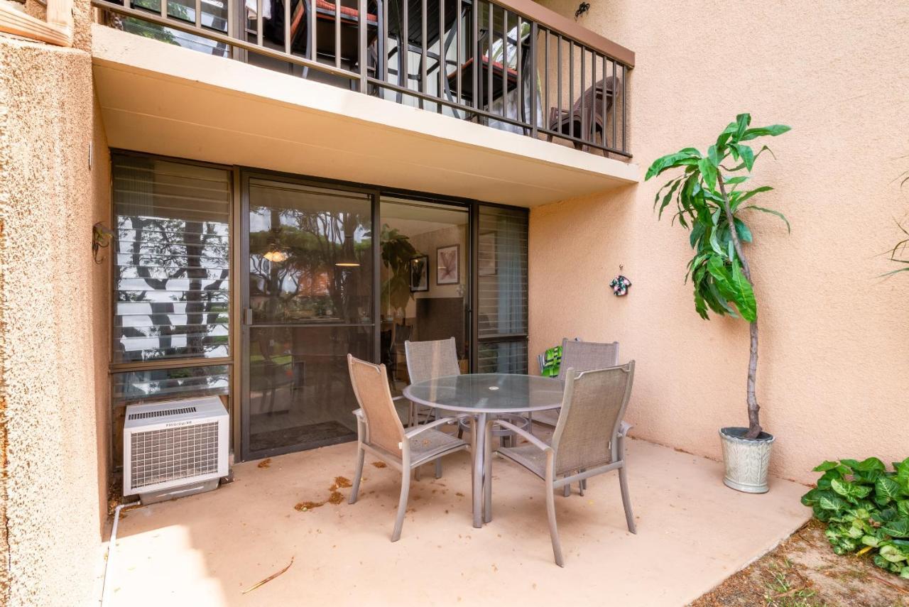 Amazing Kihei Kai Nani - Maui Vista One Bedroom Condos Eksteriør bilde
