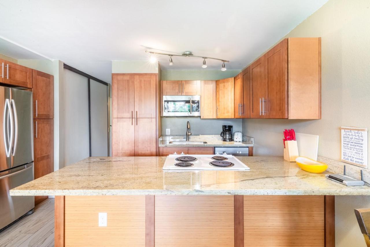 Amazing Kihei Kai Nani - Maui Vista One Bedroom Condos Eksteriør bilde