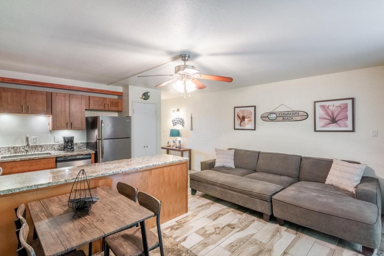 Amazing Kihei Kai Nani - Maui Vista One Bedroom Condos Eksteriør bilde