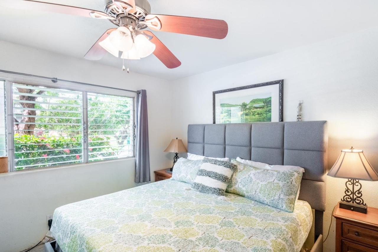 Amazing Kihei Kai Nani - Maui Vista One Bedroom Condos Eksteriør bilde