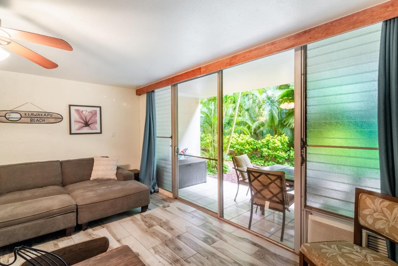 Amazing Kihei Kai Nani - Maui Vista One Bedroom Condos Eksteriør bilde