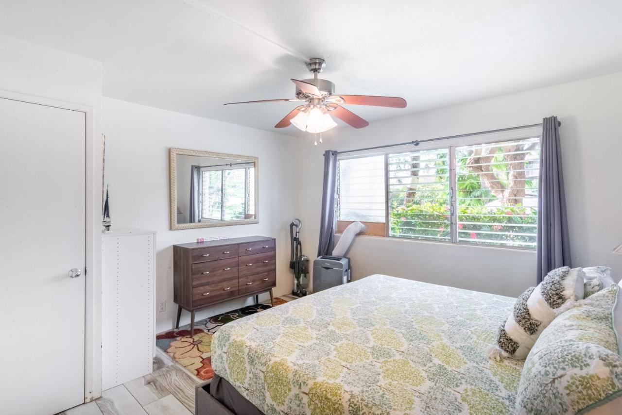 Amazing Kihei Kai Nani - Maui Vista One Bedroom Condos Eksteriør bilde