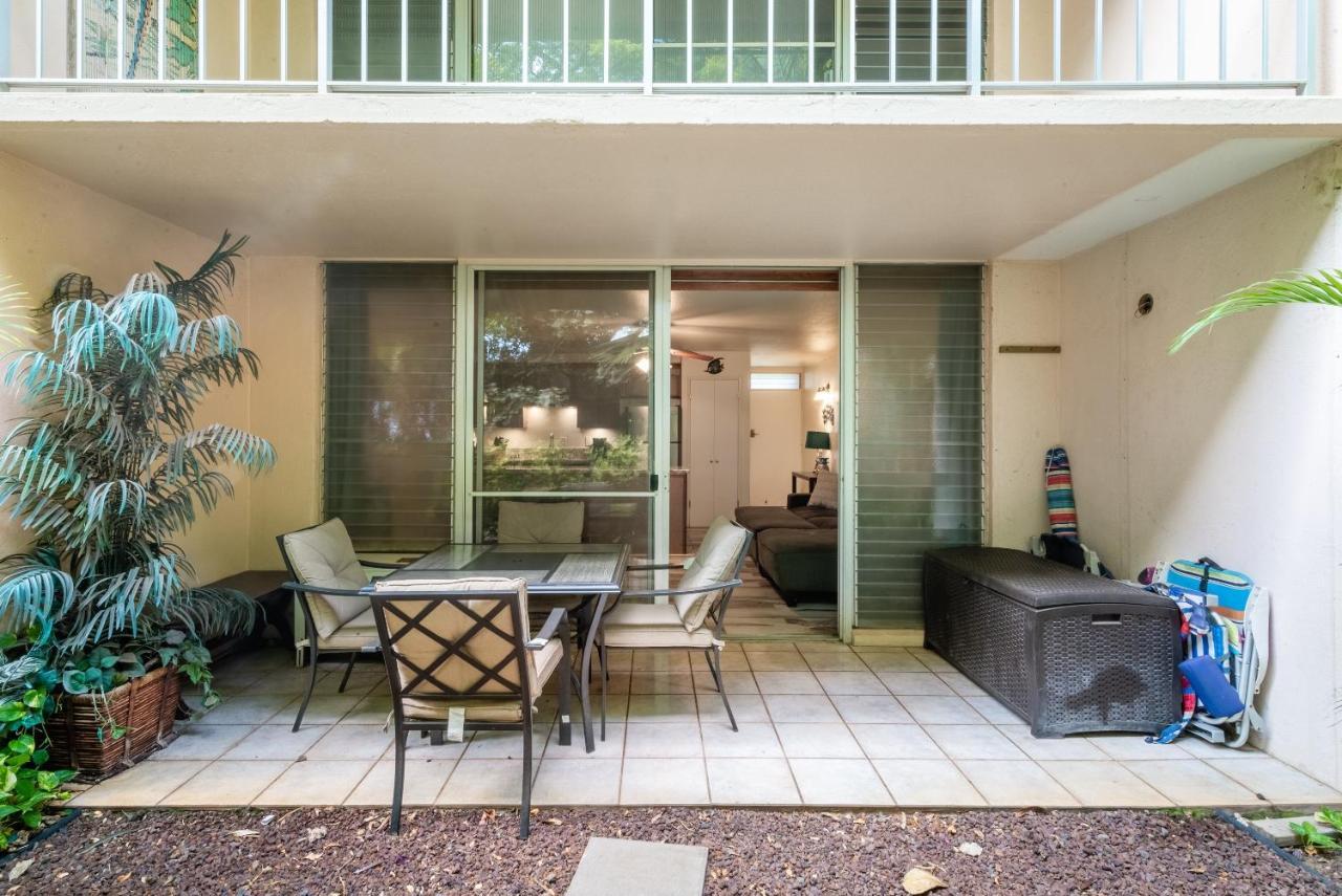 Amazing Kihei Kai Nani - Maui Vista One Bedroom Condos Eksteriør bilde