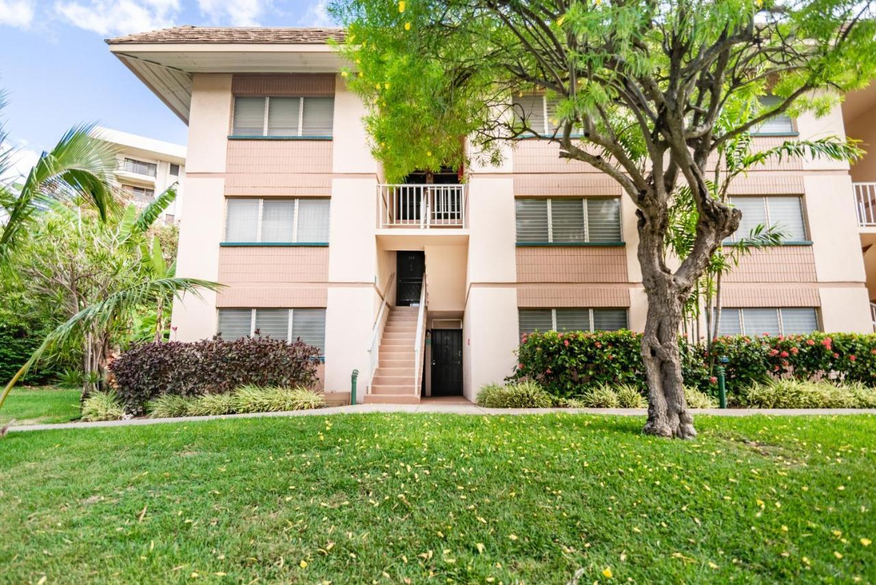 Amazing Kihei Kai Nani - Maui Vista One Bedroom Condos Eksteriør bilde