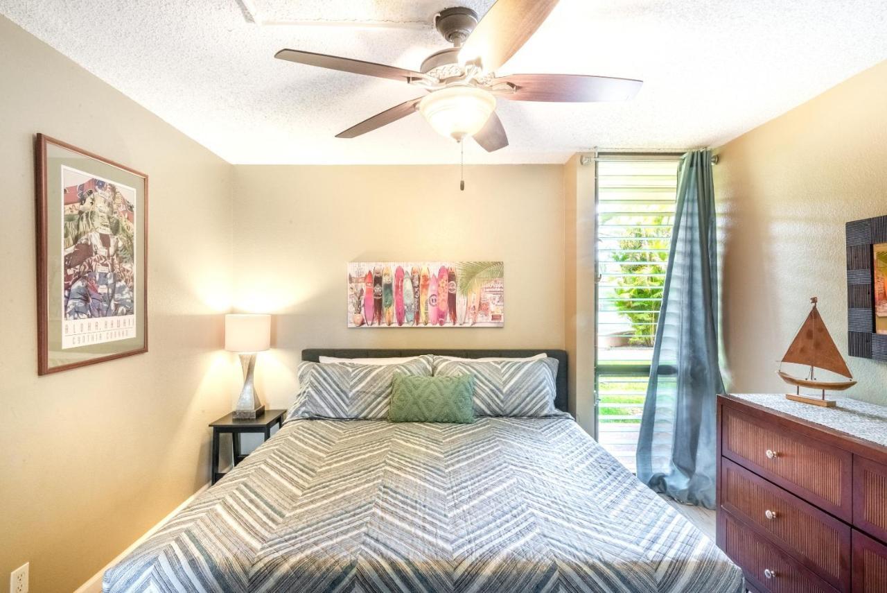 Amazing Kihei Kai Nani - Maui Vista One Bedroom Condos Eksteriør bilde