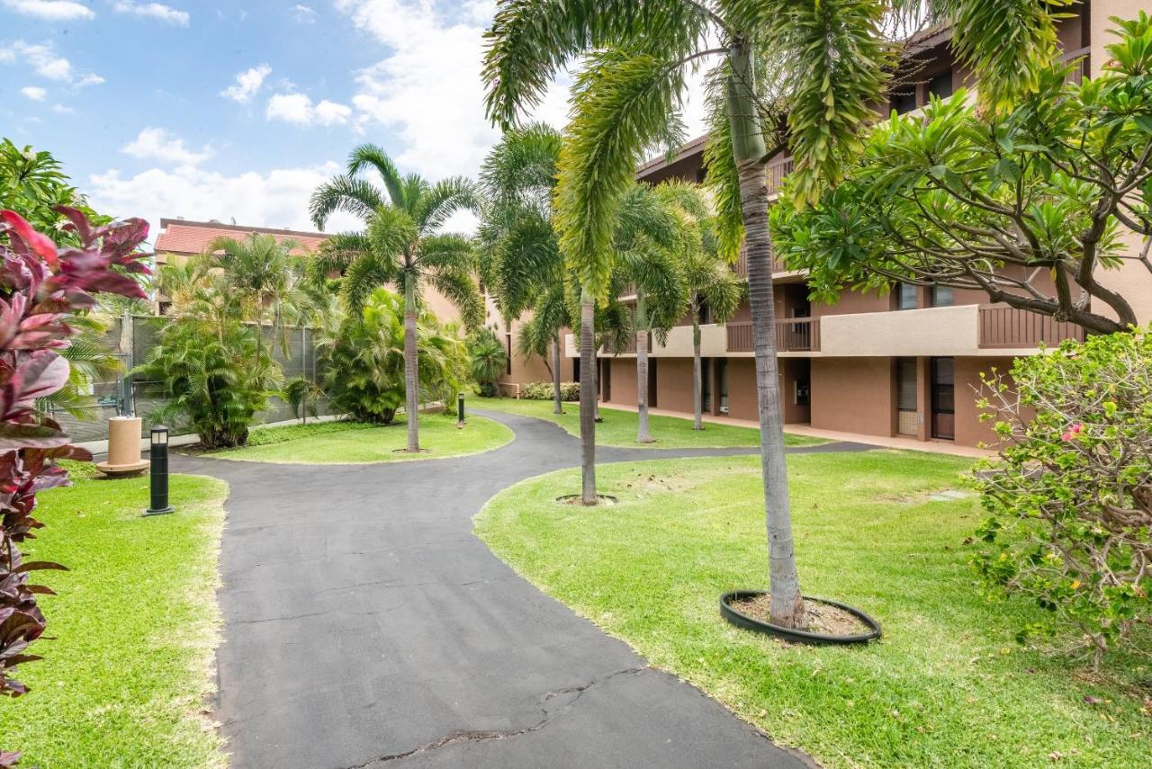 Amazing Kihei Kai Nani - Maui Vista One Bedroom Condos Eksteriør bilde