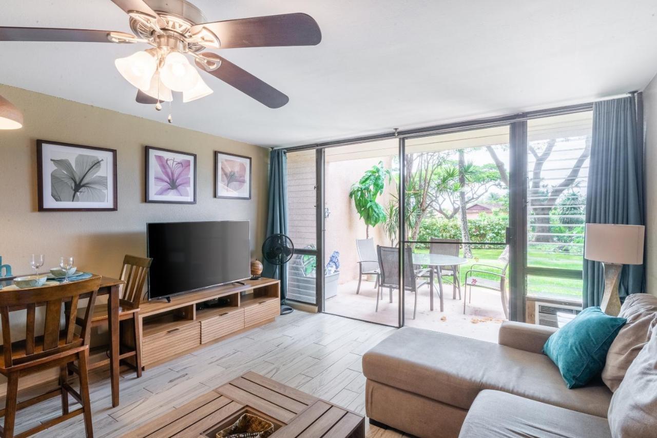 Amazing Kihei Kai Nani - Maui Vista One Bedroom Condos Eksteriør bilde
