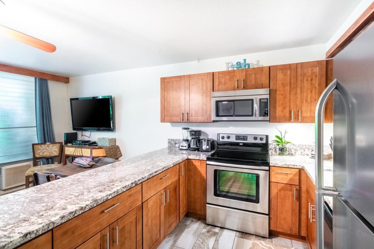 Amazing Kihei Kai Nani - Maui Vista One Bedroom Condos Eksteriør bilde