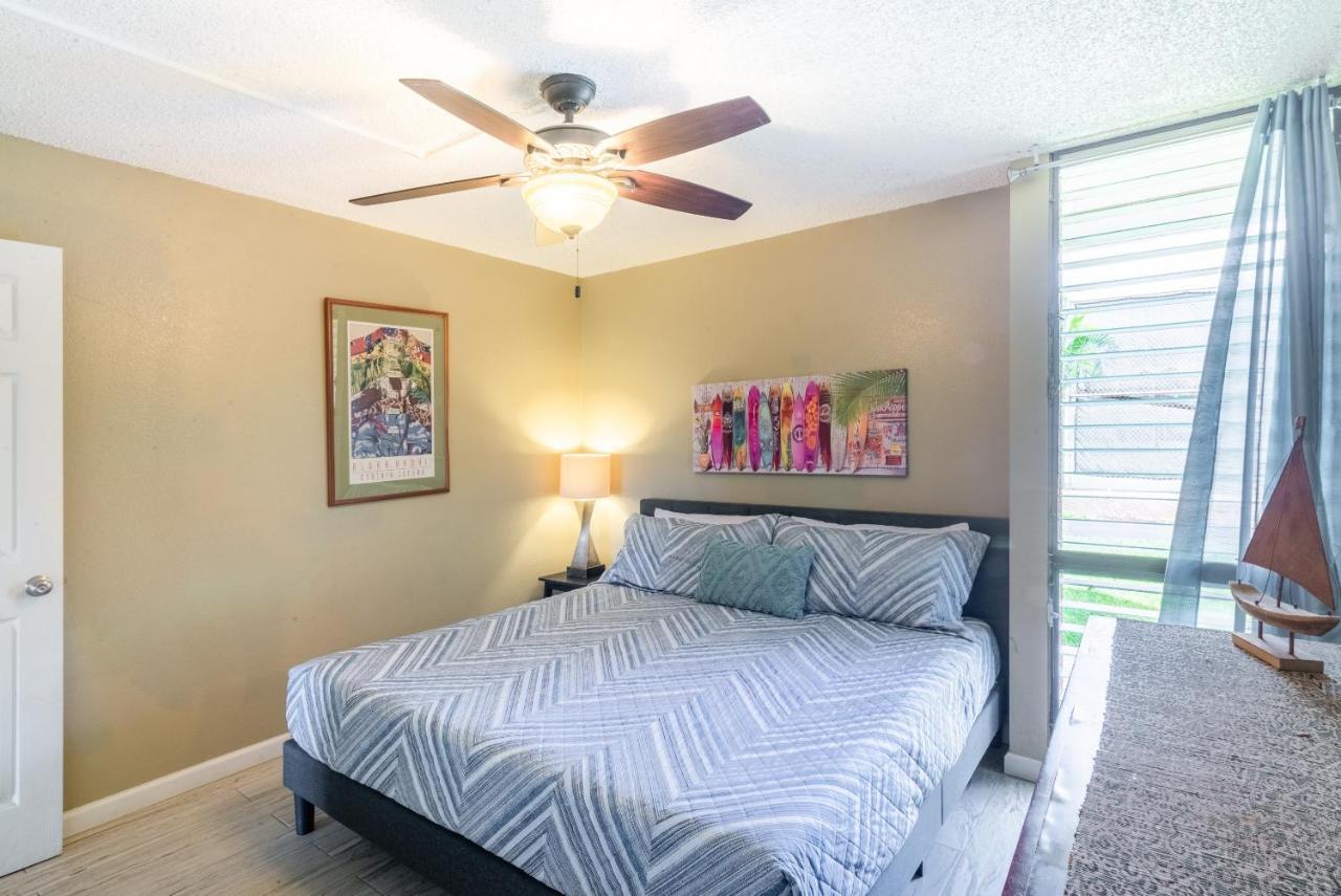 Amazing Kihei Kai Nani - Maui Vista One Bedroom Condos Eksteriør bilde