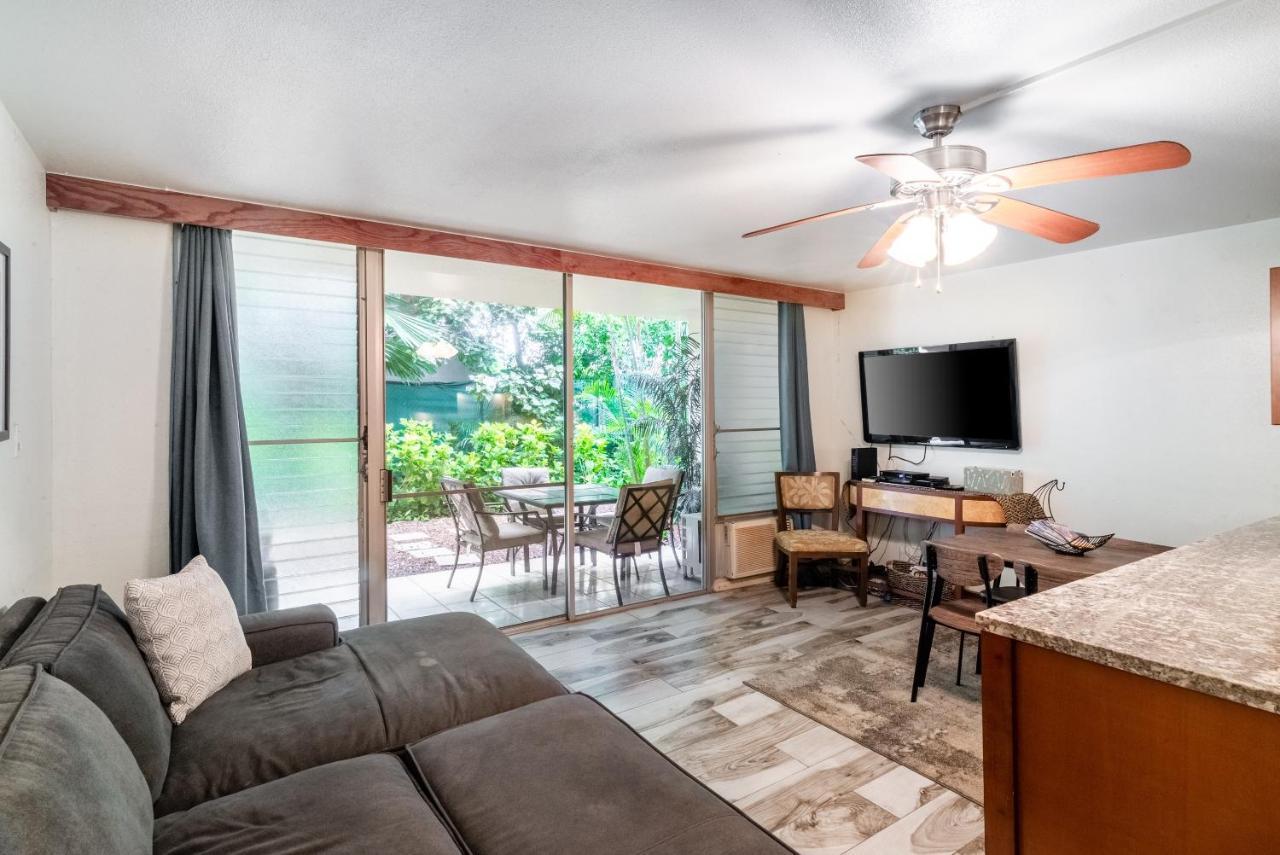 Amazing Kihei Kai Nani - Maui Vista One Bedroom Condos Eksteriør bilde