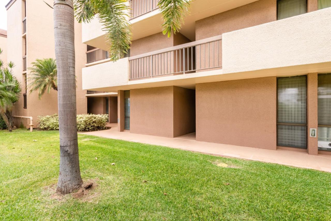 Amazing Kihei Kai Nani - Maui Vista One Bedroom Condos Eksteriør bilde