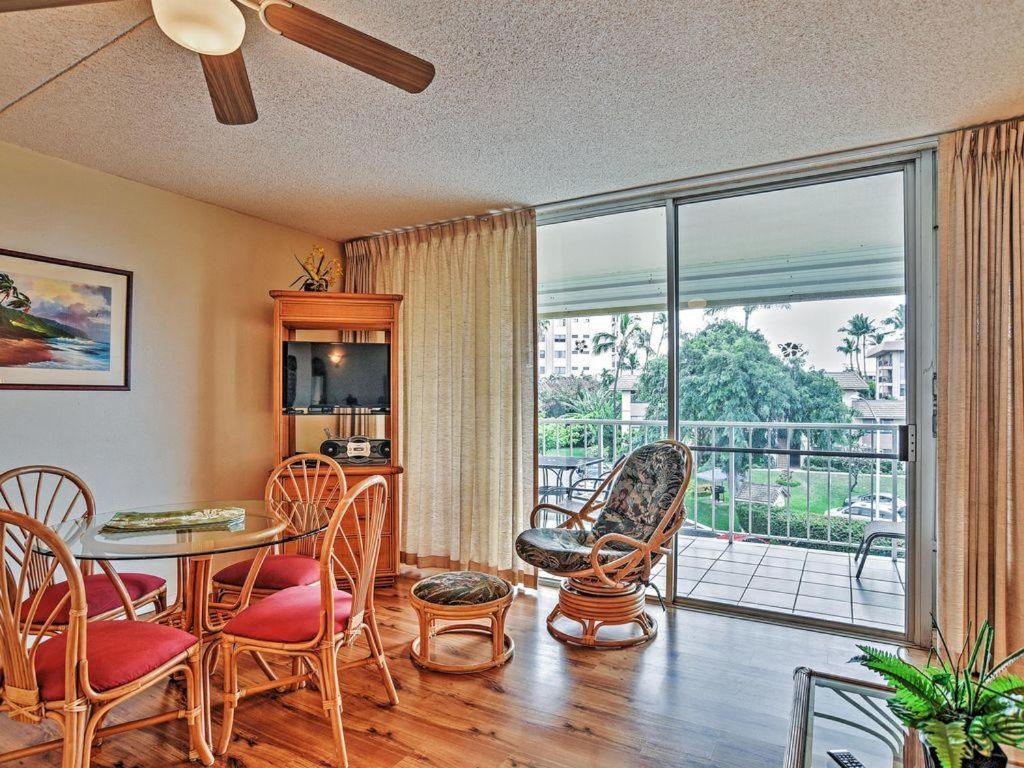 Amazing Kihei Kai Nani - Maui Vista One Bedroom Condos Eksteriør bilde