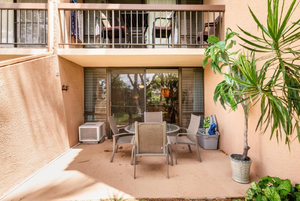 Amazing Kihei Kai Nani - Maui Vista One Bedroom Condos Eksteriør bilde