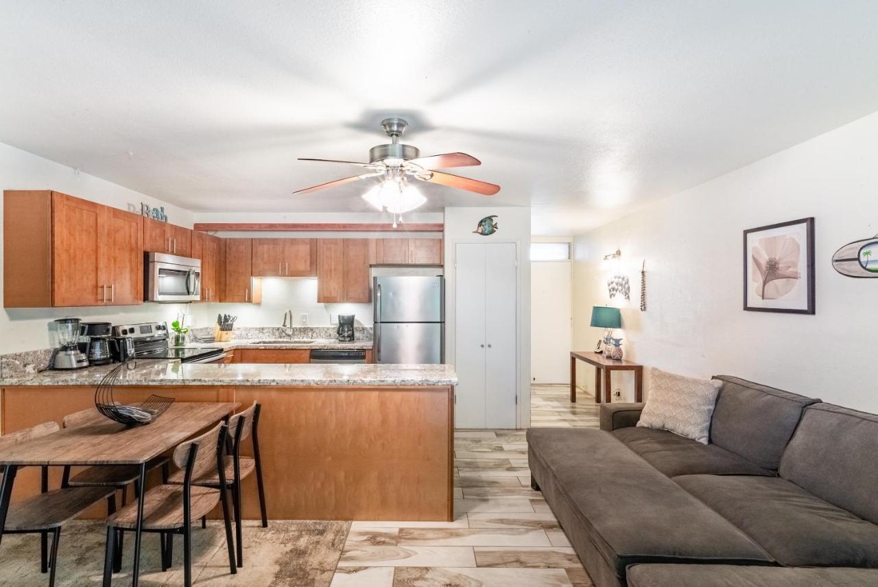 Amazing Kihei Kai Nani - Maui Vista One Bedroom Condos Eksteriør bilde