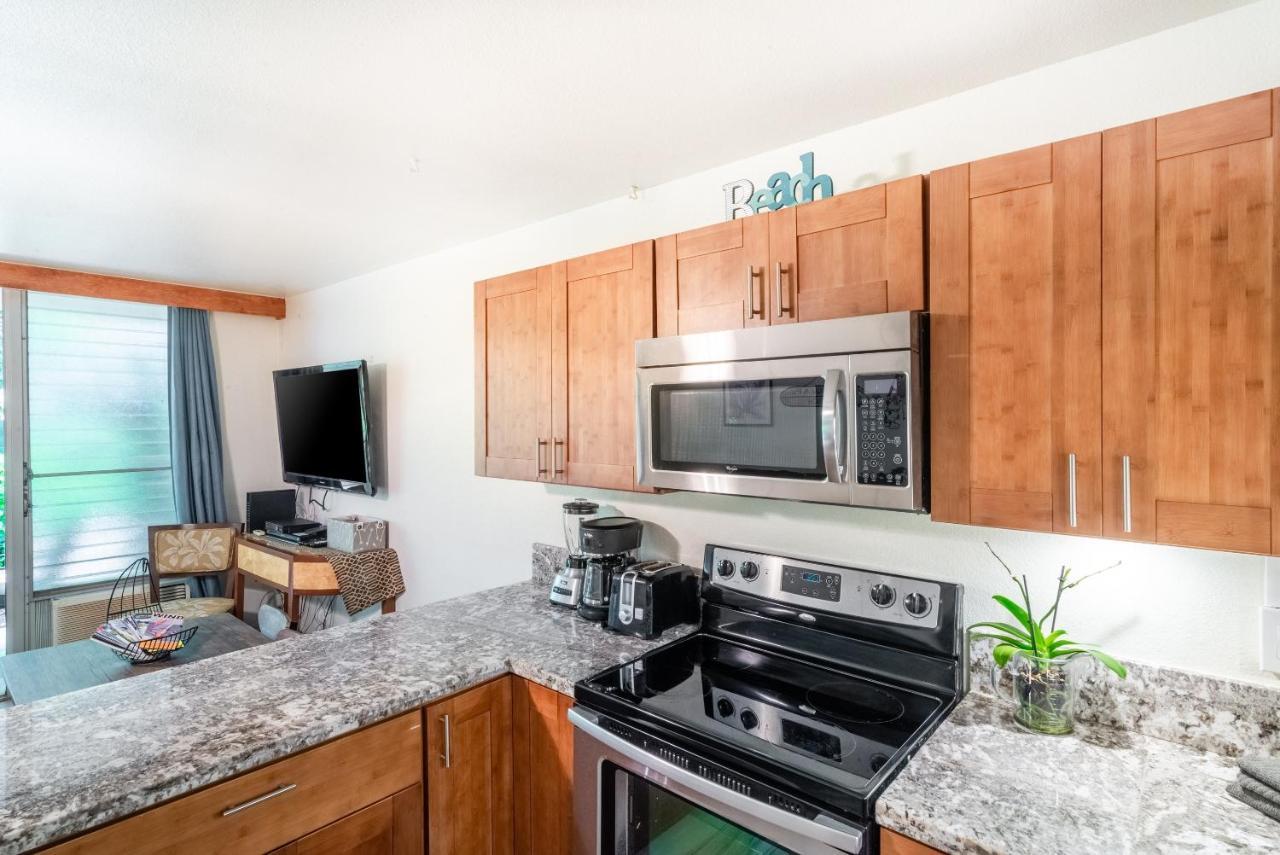 Amazing Kihei Kai Nani - Maui Vista One Bedroom Condos Eksteriør bilde