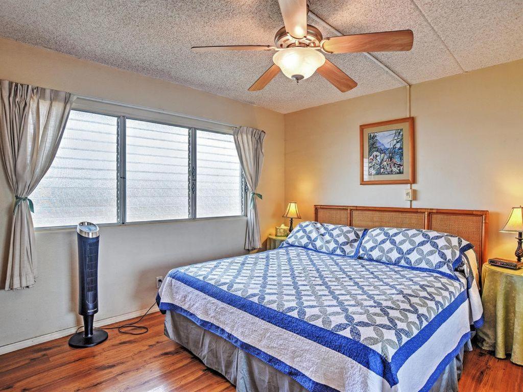 Amazing Kihei Kai Nani - Maui Vista One Bedroom Condos Eksteriør bilde