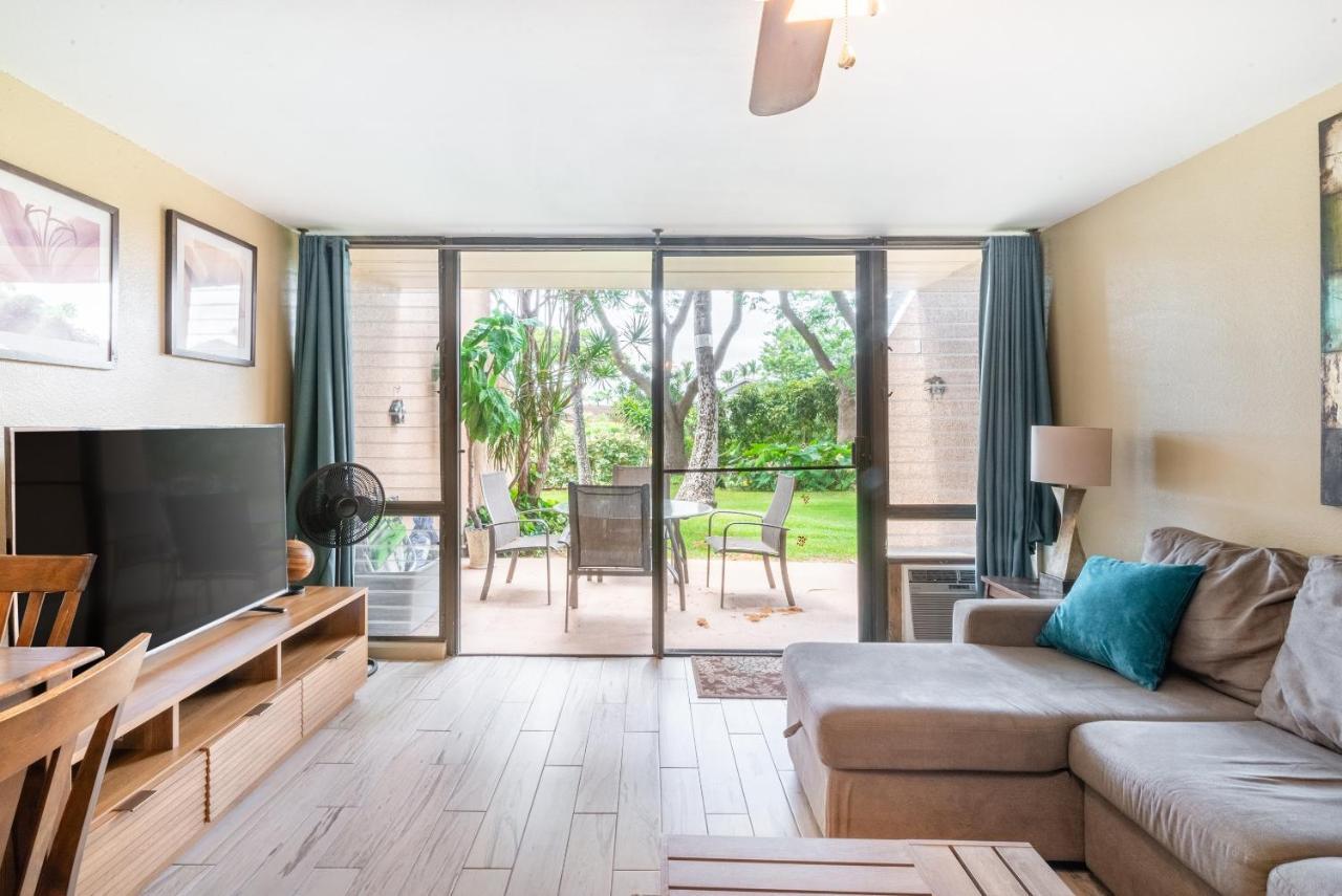 Amazing Kihei Kai Nani - Maui Vista One Bedroom Condos Eksteriør bilde