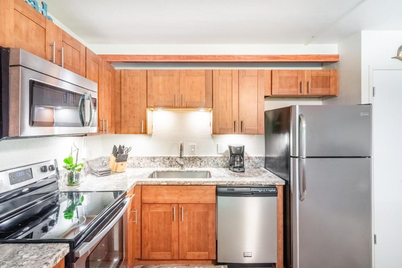Amazing Kihei Kai Nani - Maui Vista One Bedroom Condos Eksteriør bilde