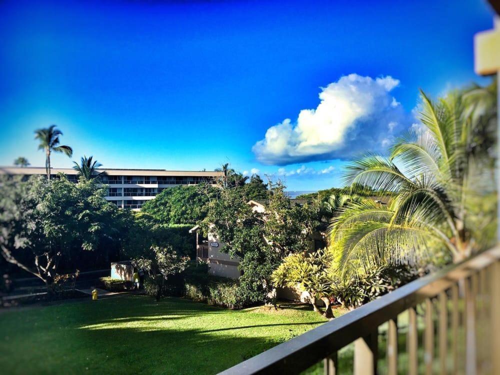 Amazing Kihei Kai Nani - Maui Vista One Bedroom Condos Eksteriør bilde