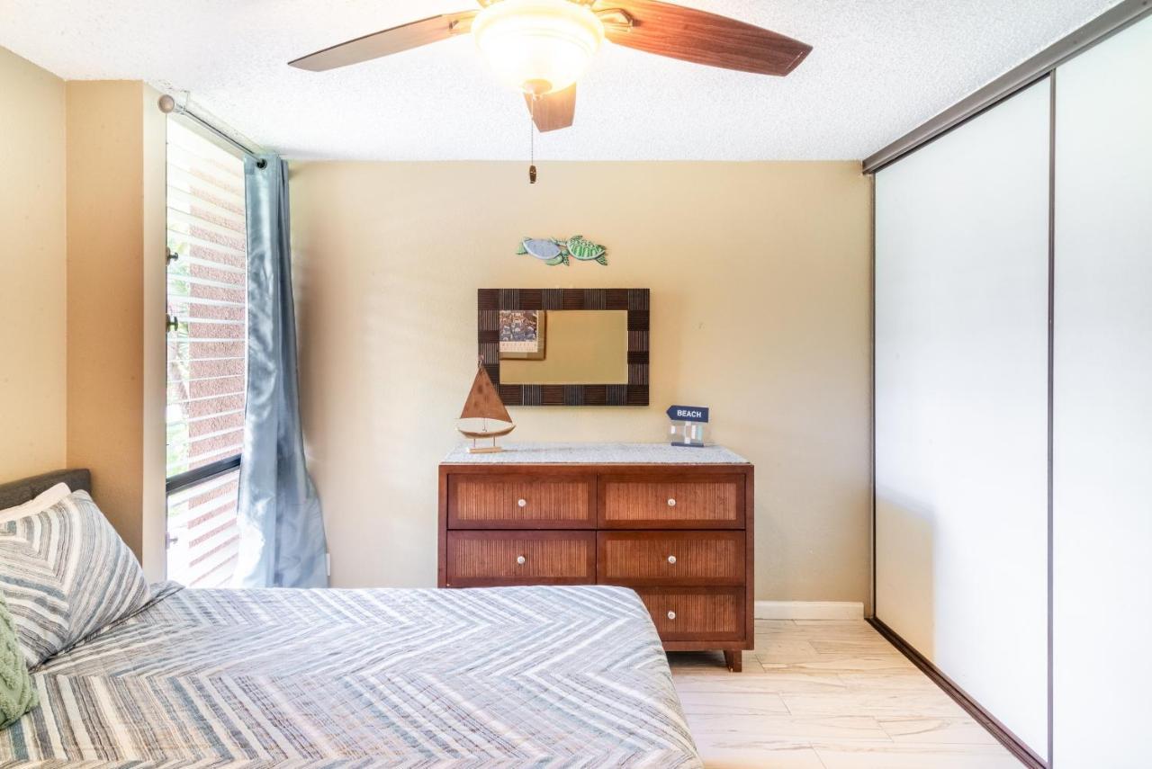Amazing Kihei Kai Nani - Maui Vista One Bedroom Condos Eksteriør bilde