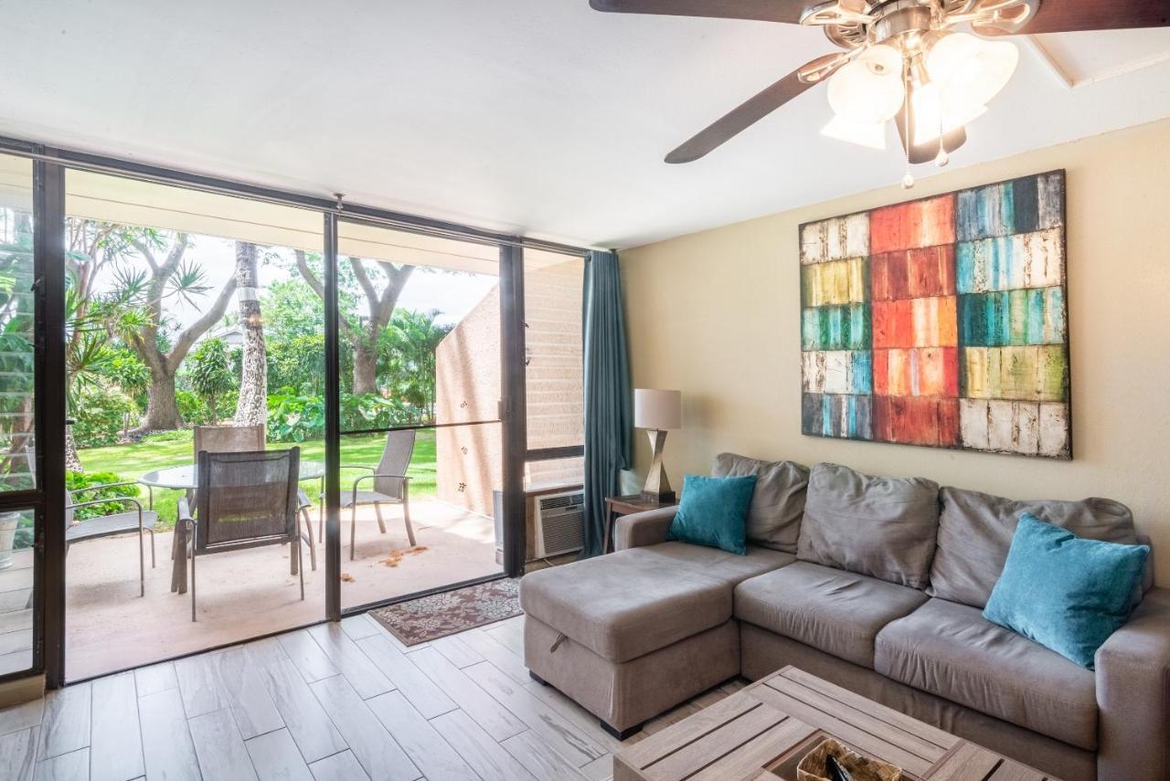 Amazing Kihei Kai Nani - Maui Vista One Bedroom Condos Eksteriør bilde