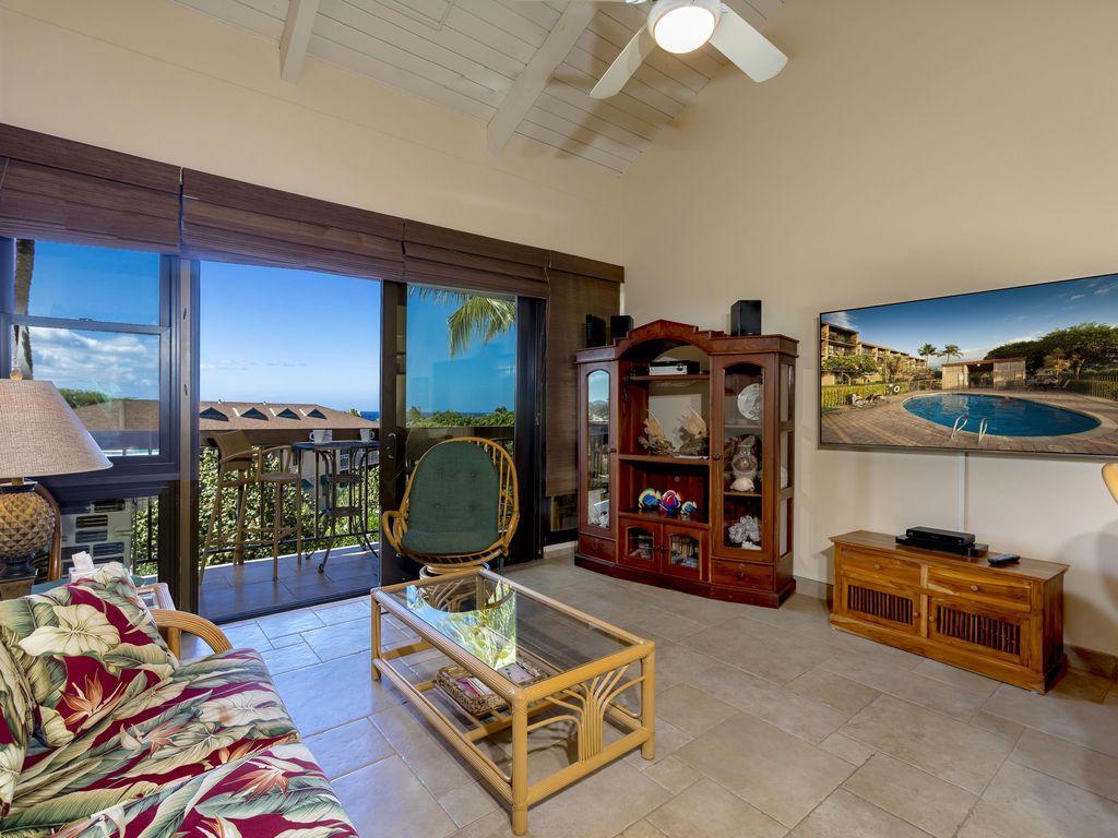 Amazing Kihei Kai Nani - Maui Vista One Bedroom Condos Eksteriør bilde