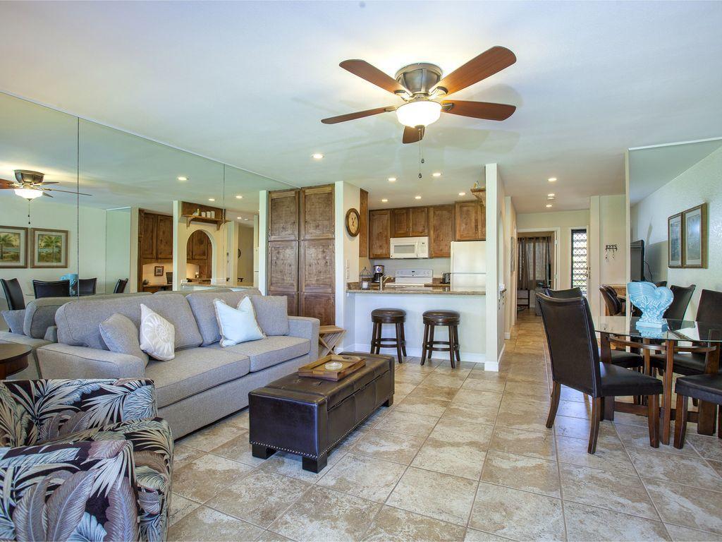 Amazing Kihei Kai Nani - Maui Vista One Bedroom Condos Eksteriør bilde