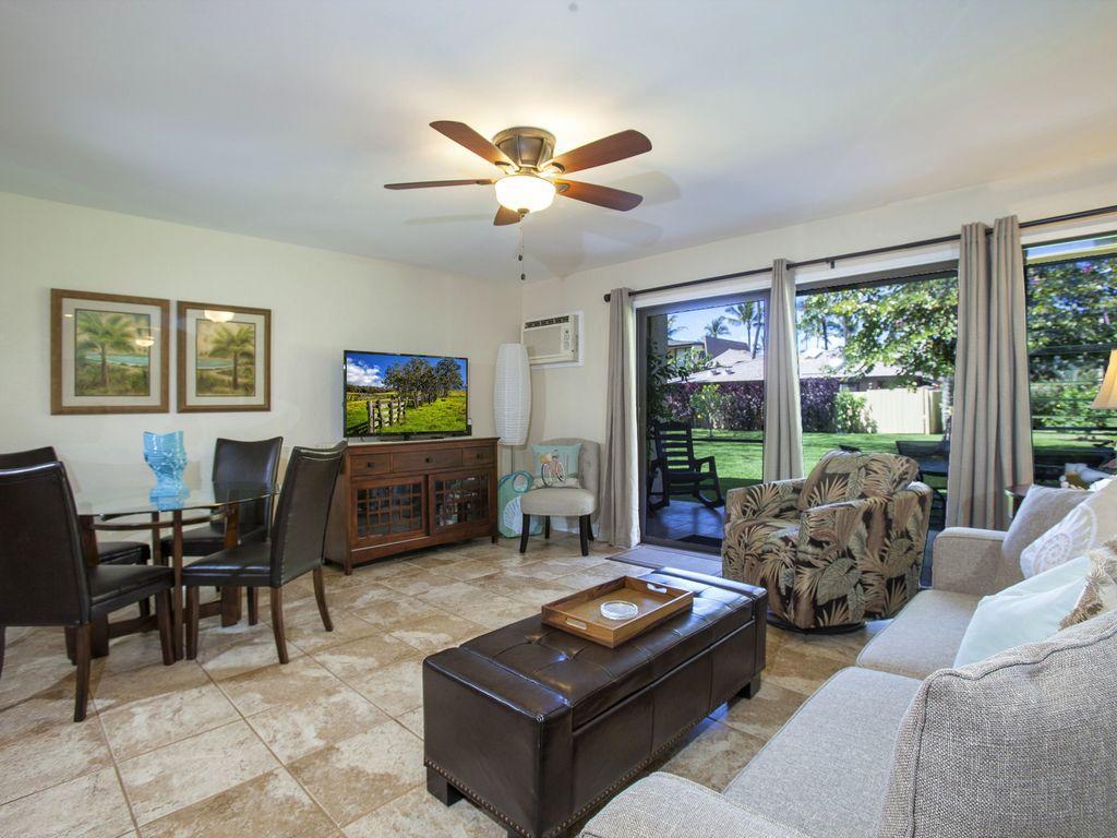 Amazing Kihei Kai Nani - Maui Vista One Bedroom Condos Eksteriør bilde