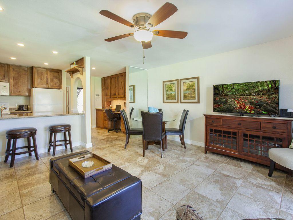 Amazing Kihei Kai Nani - Maui Vista One Bedroom Condos Eksteriør bilde